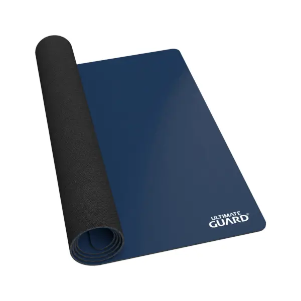 Ultimate Guard Playmat Standard - Dark Blue3 Ultimate Guard Playmat Standard - Dark Blue