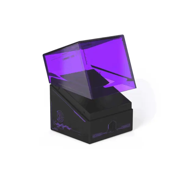 Ultimate Guard Boulder 100+ Magic: The Gathering &Quot;Edge Of Eternities&Quot; - Monoists