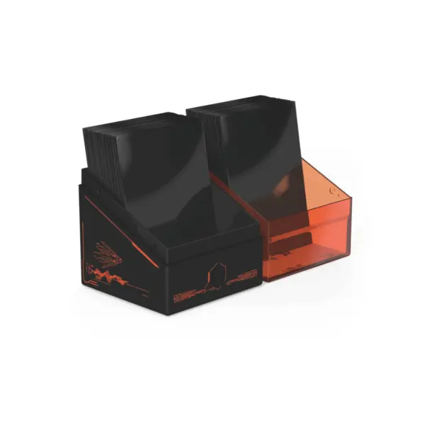 Ultimate Guard Boulder 100+ Magic: The Gathering &Quot;Edge Of Eternities&Quot; - Kav