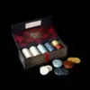 Iron Clays 100 Open Iron Clays 100 Retail Edition - En