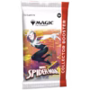 MTG - Marvel's Spider-Man Collector Booster Pack - EN