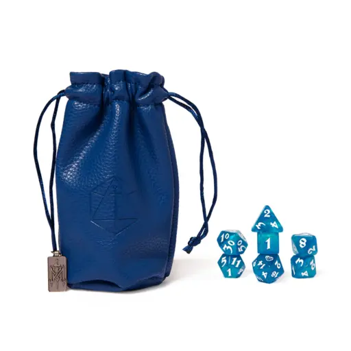 Mighty Nein Dice Set: Beauregard Lionett (Critical Role)