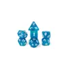 Mighty Nein Dice Set: Beauregard Lionett (Critical Role)