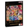 One Piece Tcg - Premium Card Collection Best Selection Vol.4