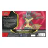 Pokémon Mega Lucario Ex Figure Collection