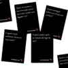 The Voting Game - Edição Adulto After Dark - Pt
