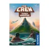 The Crew Family Adventure The Crew Family Adventure – Marooned In Paradise - En