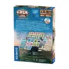 The Crew Family Adventure2 The Crew Family Adventure – Marooned In Paradise - En