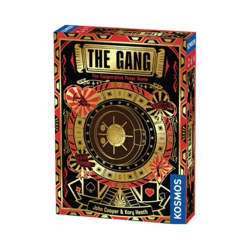 The Gang - EN