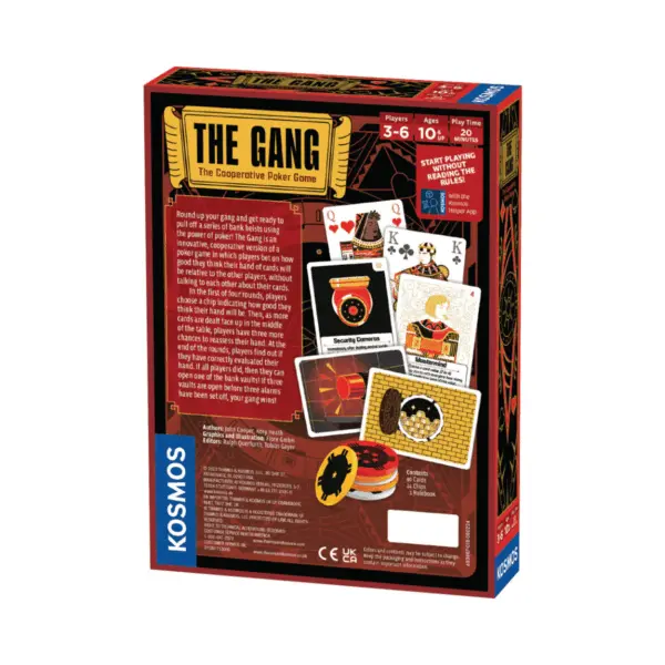 The Gang - En