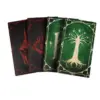 The Lord of the Rings The Confrontation Premium Card Sleeves The Lord of the Rings: The Confrontation Premium Card Sleeves