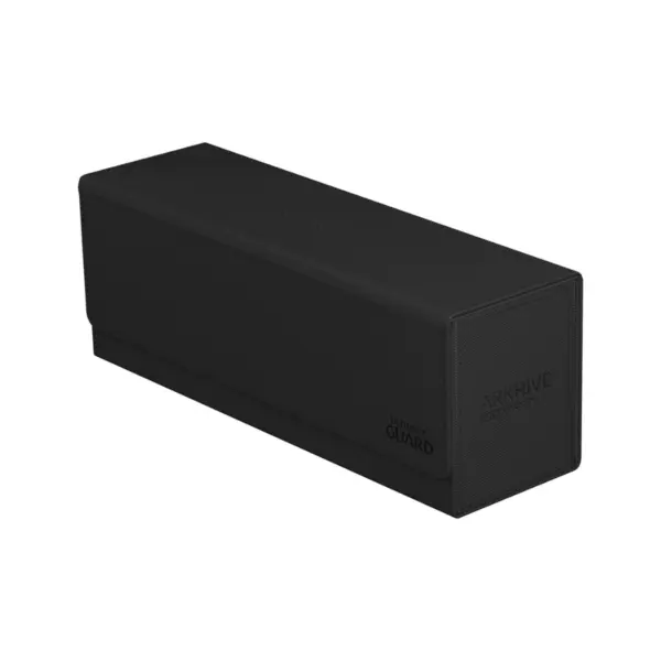 Ultimate Guard Arkhive 400+ Xenoskin - Black Ultimate Guard Arkhive 400+ Xenoskin - Black