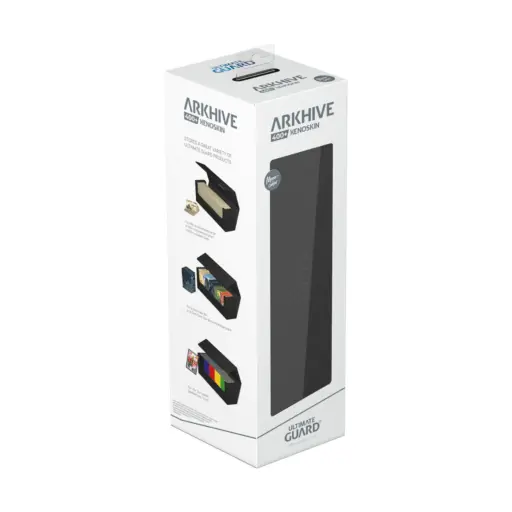 Arkhive 400