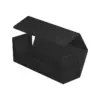 Ultimate Guard Arkhive 400+ Xenoskin - Black_Open Ultimate Guard Arkhive 400+ Xenoskin - Black