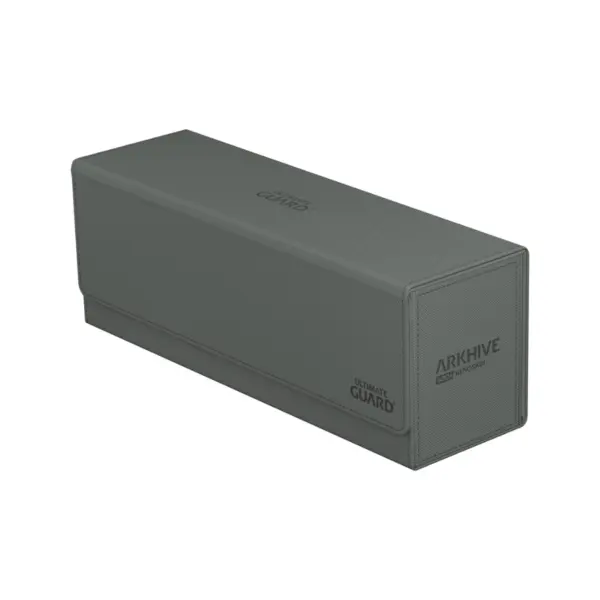 Ultimate Guard Arkhive 400+ Xenoskin - Grey