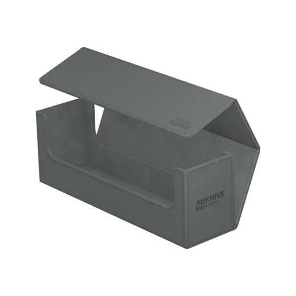 Ultimate Guard Arkhive 400+ Xenoskin - Grey