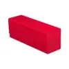 Ultimate Guard Arkhive 400+ Xenoskin - Red