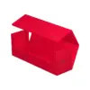 Ultimate Guard Arkhive 400+ Xenoskin - Red