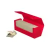 Ultimate Guard Arkhive 400+ Xenoskin - Red