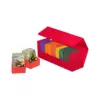 Ultimate Guard Arkhive 400+ Xenoskin - Red