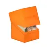 Ultimate Guard Boulder 100+ - Poppy Topaz