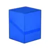 Ultimate Guard Boulder 100+ - Sapphire Ultimate Guard Boulder 100+ - Sapphire