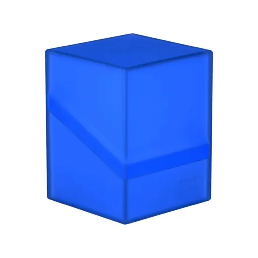 Ultimate Guard Boulder 100+ - Sapphire