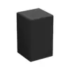 Ultimate Guard Flip'N'Tray 100+ Xenoskin - Black