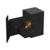 Ultimate Guard Flip'N'Tray 100+ Xenoskin - Black