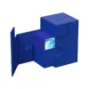 Ultimate Guard Flip'N'Tray 100+ Xenoskin - Blue