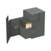 Ultimate Guard Flip'N'Tray 100+ Xenoskin - Grey