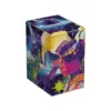 Ultimate Guard Flip'N'Tray 133+ Xenoskin Magic The Gathering Edge Of Eternities - Haliya And Tezzeret Ultimate Guard Flip'N'Tray 133+ Xenoskin Magic The Gathering Edge Of Eternities - Haliya And Tezzeret
