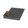 Ultimate Guard Omnihive 1000+ Xenoskin - Grey