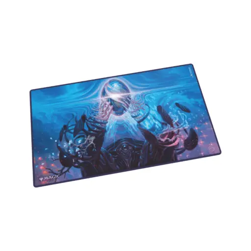 Ultimate Guard Play-Mat Magic: The Gathering "Edge of Eternities" - The Endstone
