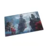 Ultimate Guard Play-Mat Magic The Gathering Tarkir Dragonstorm - Cori Mountain Monastery