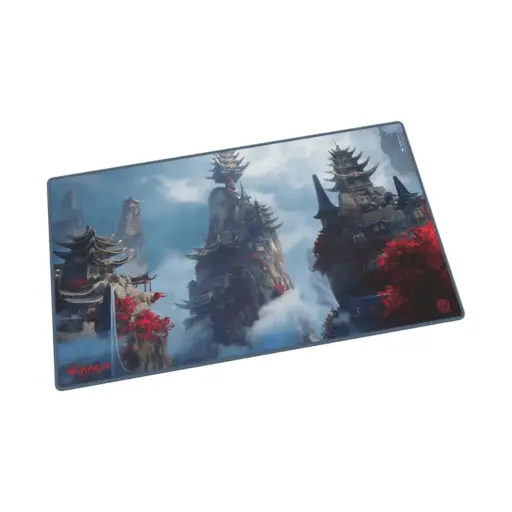 Ultimate Guard Play-Mat Magic The Gathering Tarkir Dragonstorm - Cori Mountain Monastery