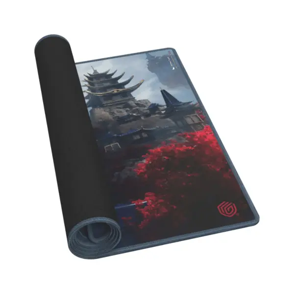 Ultimate Guard Play-Mat Magic: The Gathering &Quot;Tarkir: Dragonstorm&Quot; - Cori Mountain Monastery