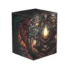 Ultimate Guard Rte Boulder 100+ Magic: The Gathering &Quot;Tarkir: Dragonstorm&Quot; - Mox Jasper