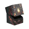 Ultimate Guard Rte Boulder 100+ Magic: The Gathering &Quot;Tarkir: Dragonstorm&Quot; - Mox Jasper