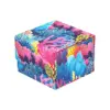 Ultimate Guard Sidewinder 133+ Xenoskin Coral Places - Coral Garden Ultimate Guard Sidewinder 133+ Xenoskin &Quot;Coral Places&Quot; - Coral Garden