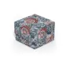 Ultimate Guard Sidewinder 133+ Xenoskin &Quot;Coral Places&Quot; - Twilight Tide