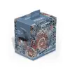 Ultimate Guard Sidewinder 133+ Xenoskin Coral Places - Twilight Tide