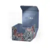 Ultimate Guard Sidewinder 133+ Xenoskin &Quot;Coral Places&Quot; - Twilight Tide