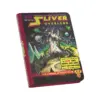 Ultimate Guard Zipfolio 360 Xenoskin Magic The Gathering Edge Of Eternities - Sliver Overlord