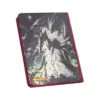 Ultimate Guard Zipfolio 360 Xenoskin Magic: The Gathering &Quot;Edge Of Eternities&Quot; - Sliver Overlord