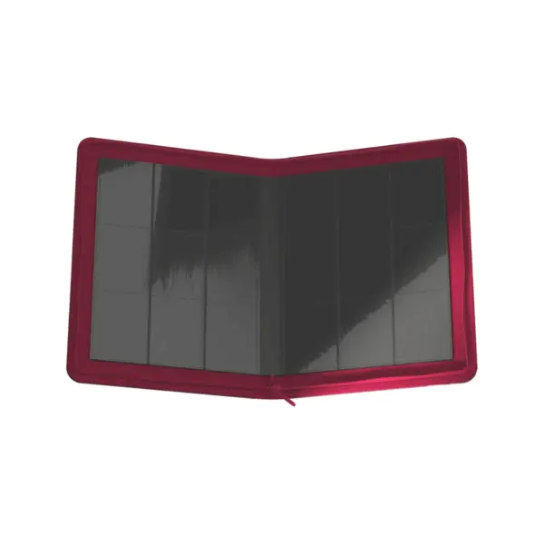Ultimate Guard Zipfolio 360 Xenoskin Magic: The Gathering &Quot;Edge Of Eternities&Quot; - Sliver Overlord