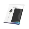Ultimate Guard Zipfolio 480 24-Pocket Xenoskin - Black