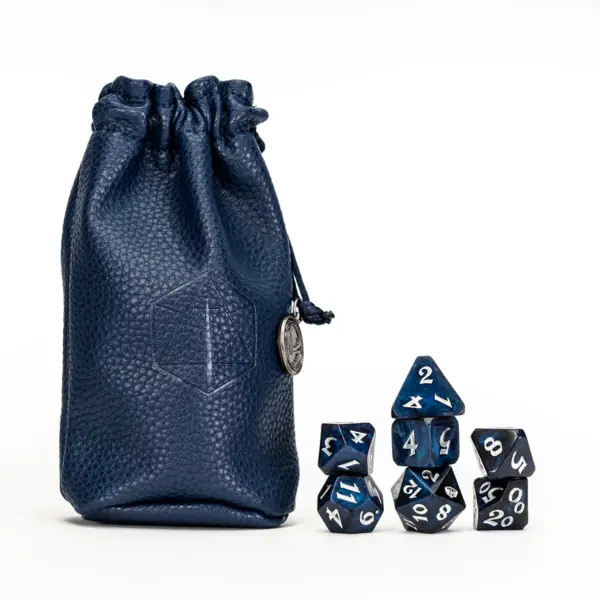 Vox Machina Dice Set: Gm (Critical Role)