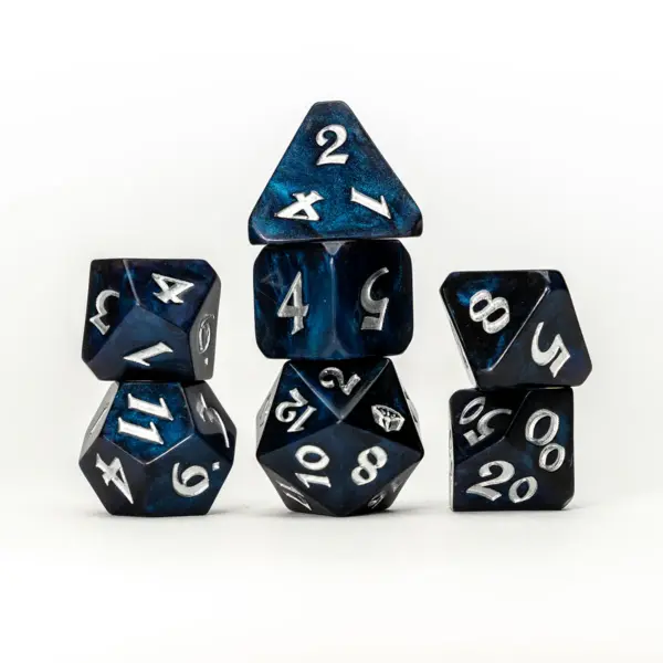 Vox Machina Dice Set: Gm (Critical Role)