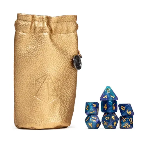 Vox Machina Dice Set: Taryon Darrington (Critical Role)